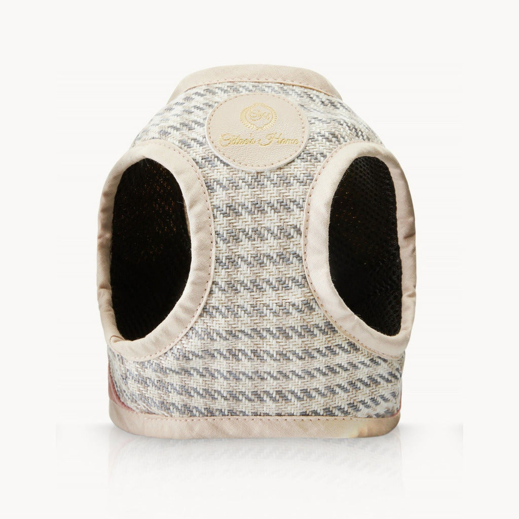 Porto Pink Harness for Dogs and Cats