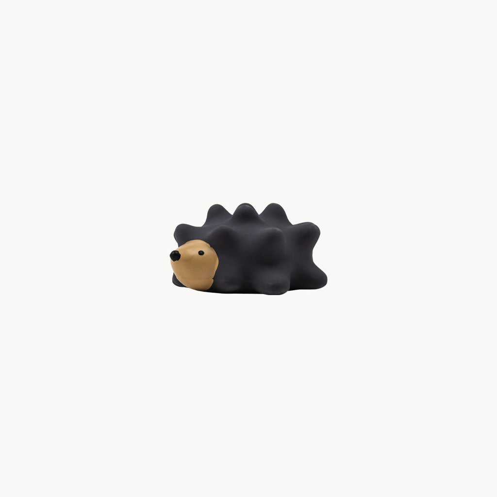 Happy FarMini Piero Latex Squeaky Toy for Cats & Small Dogs