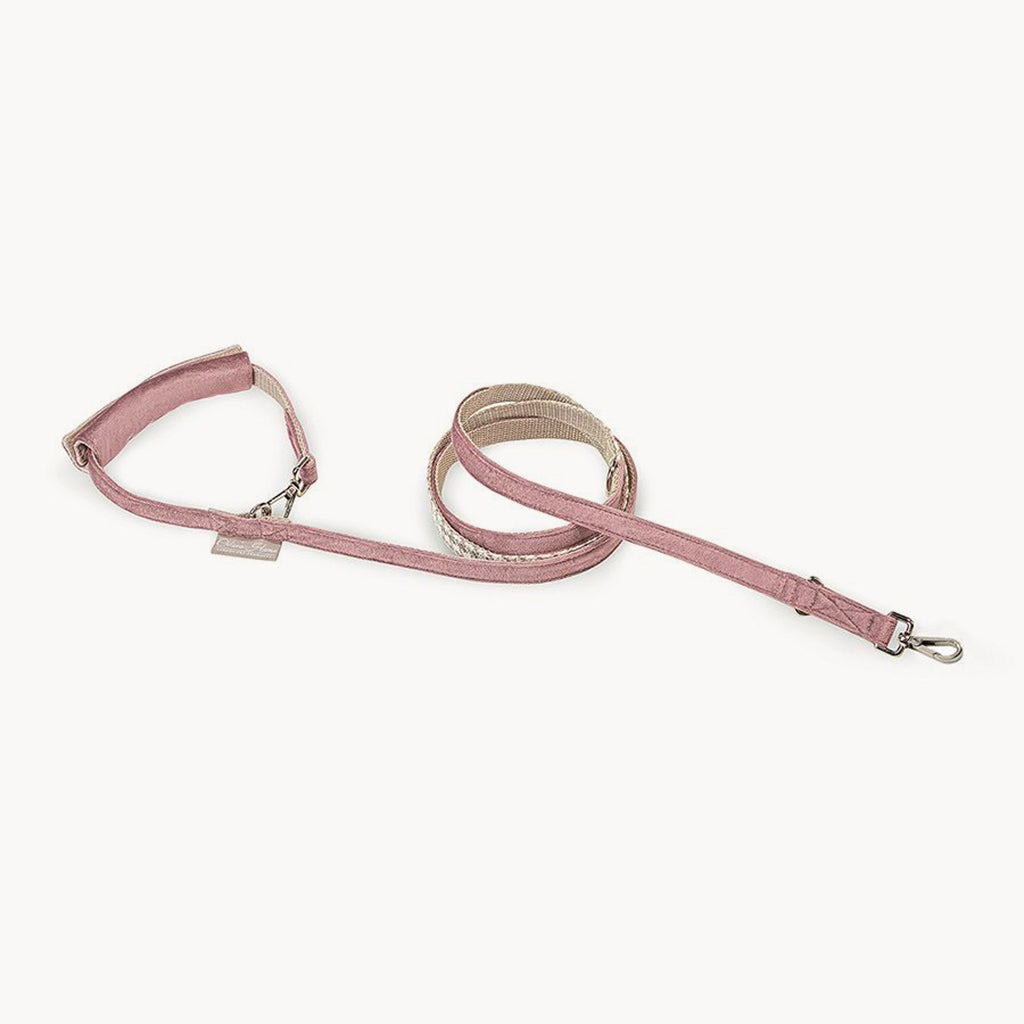 Porto Pink Leash