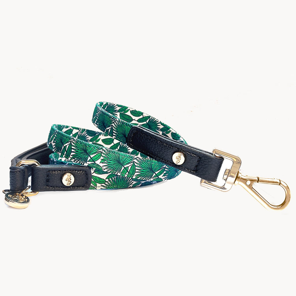 Marisa Tropical Design Leash
