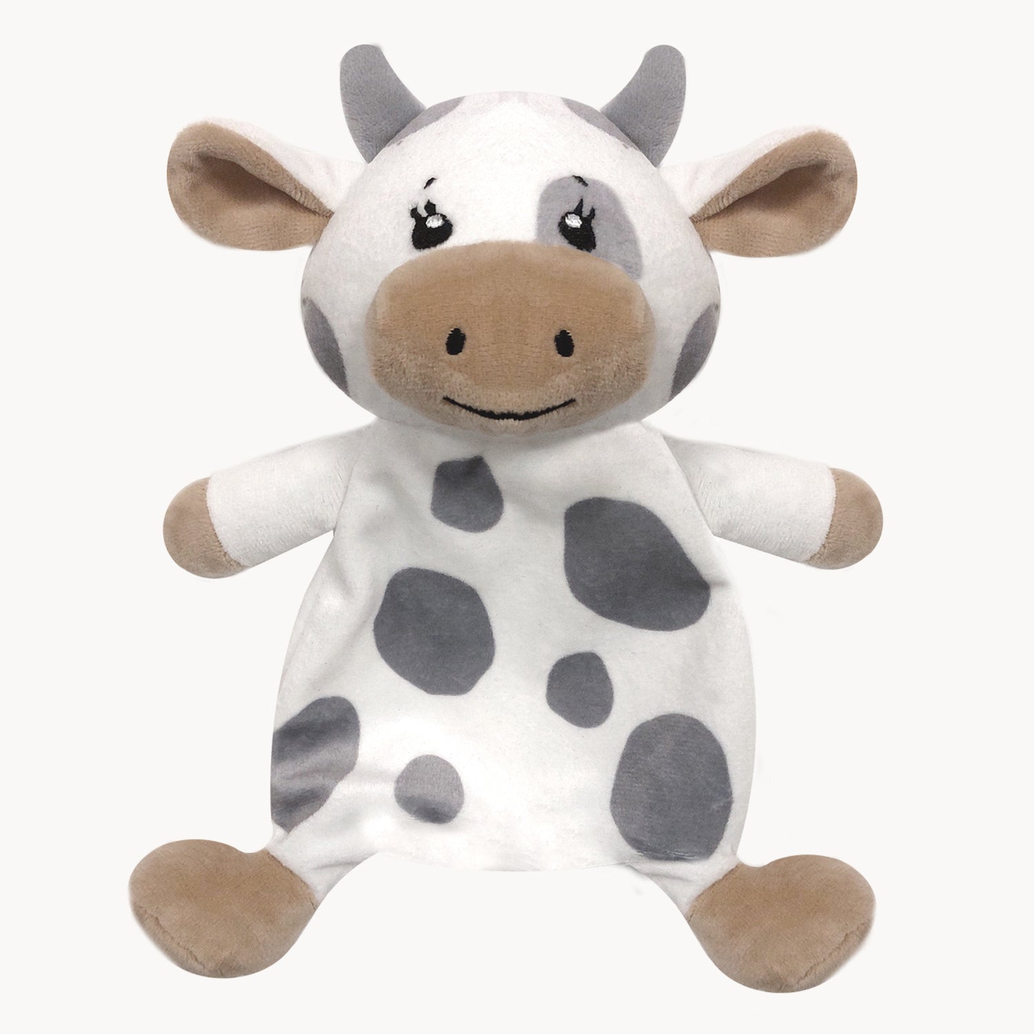 Izïa Plush Cow Toy