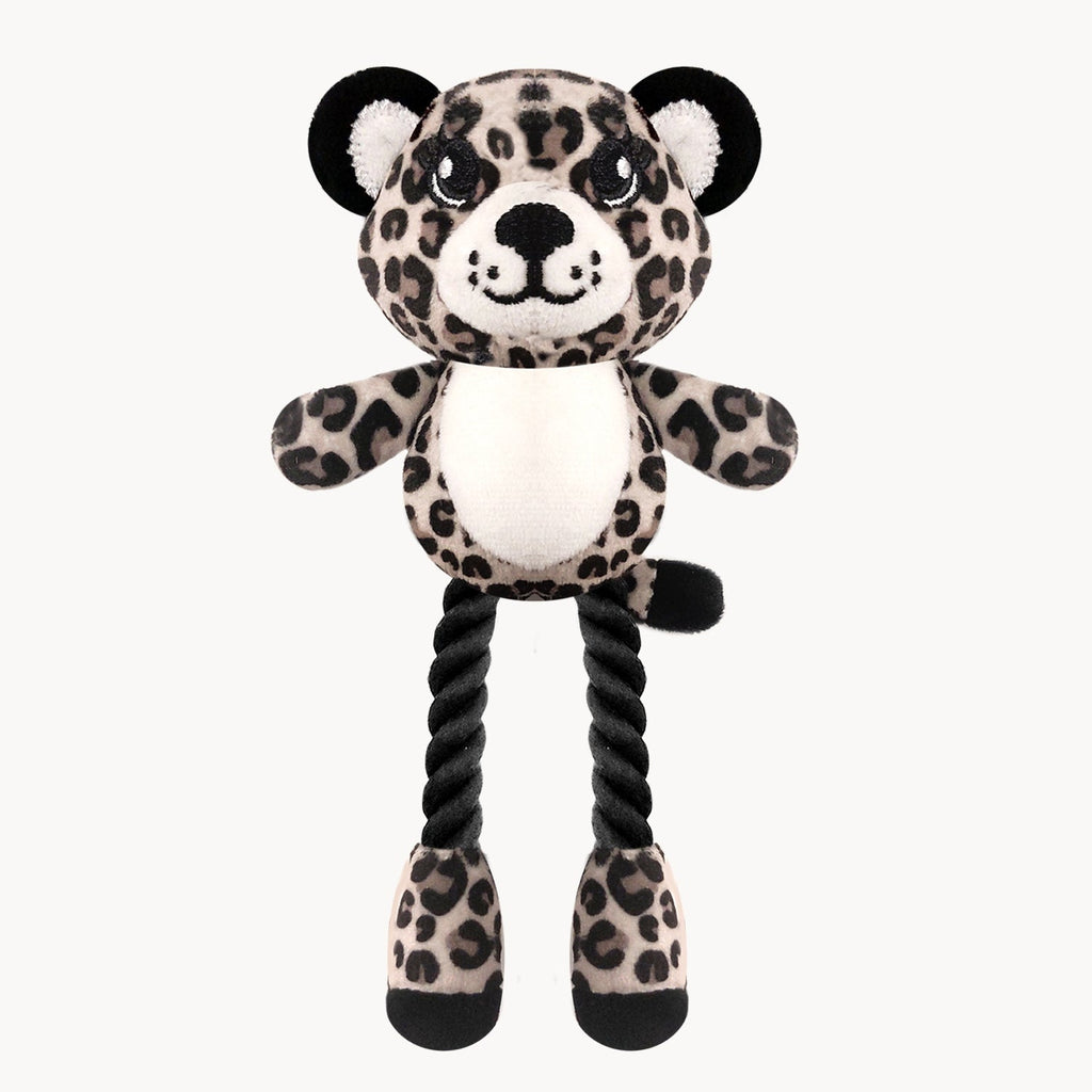 Imany Plush Panther Toy