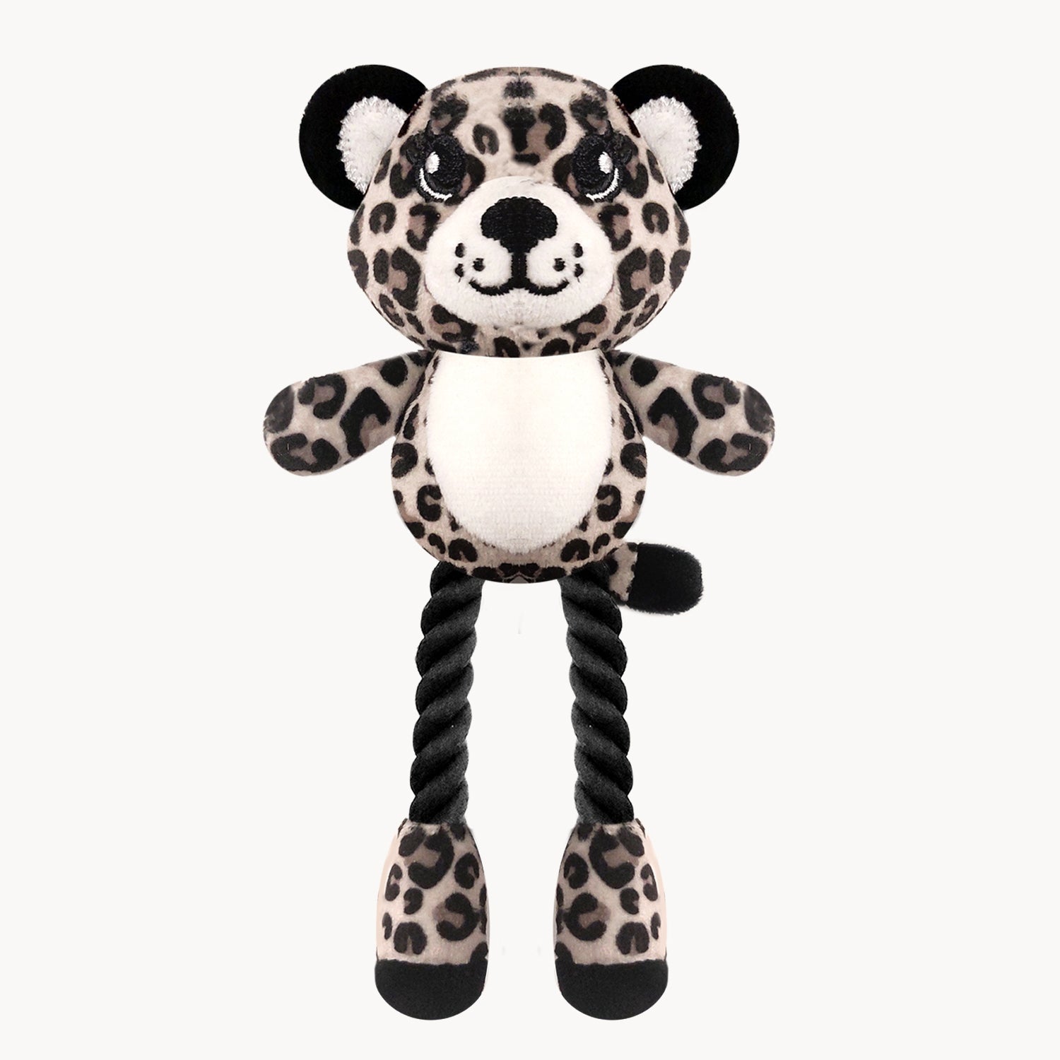Imany Plush Panther Toy