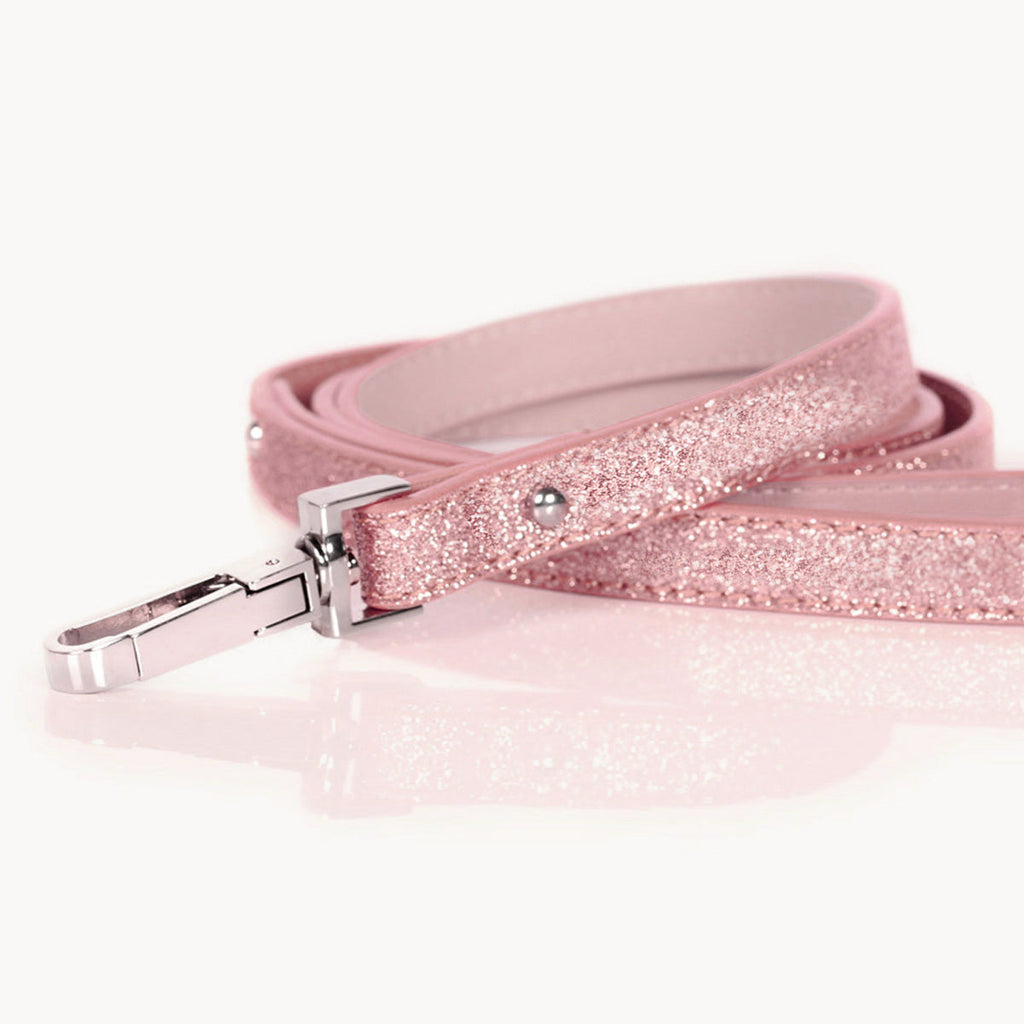 Stardust Pink Leash