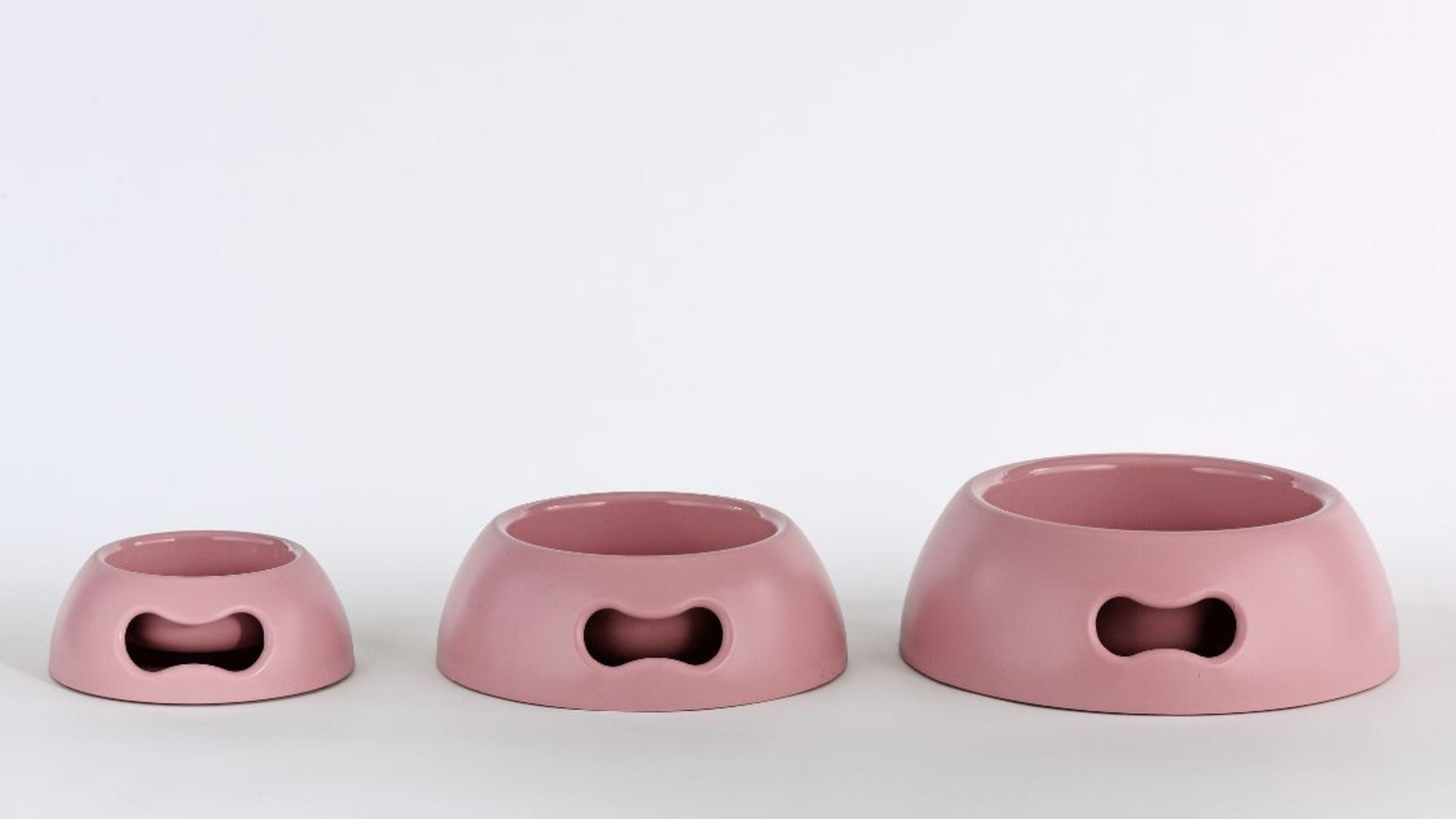 Pappy 25th Anniversary Pet Bowl