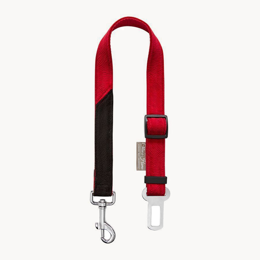 Dakar Pet Safety Belt