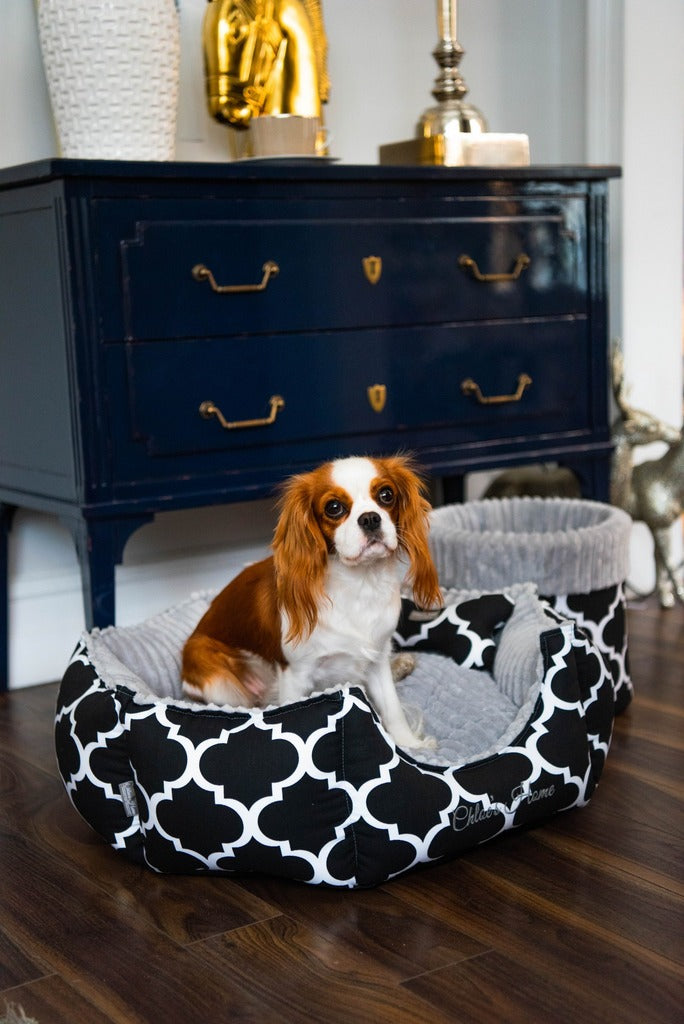 Rome Pet Bed