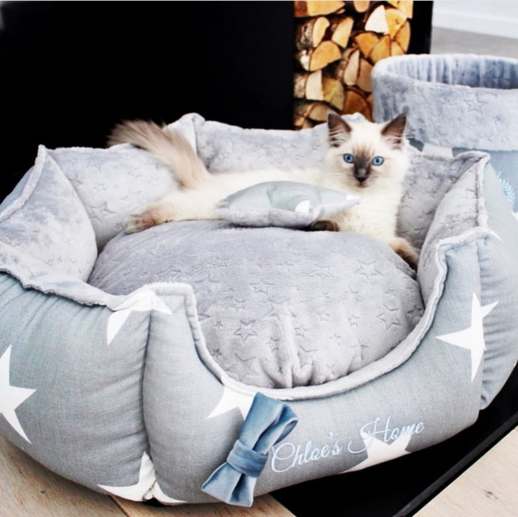 Los Angeles Pet Bed