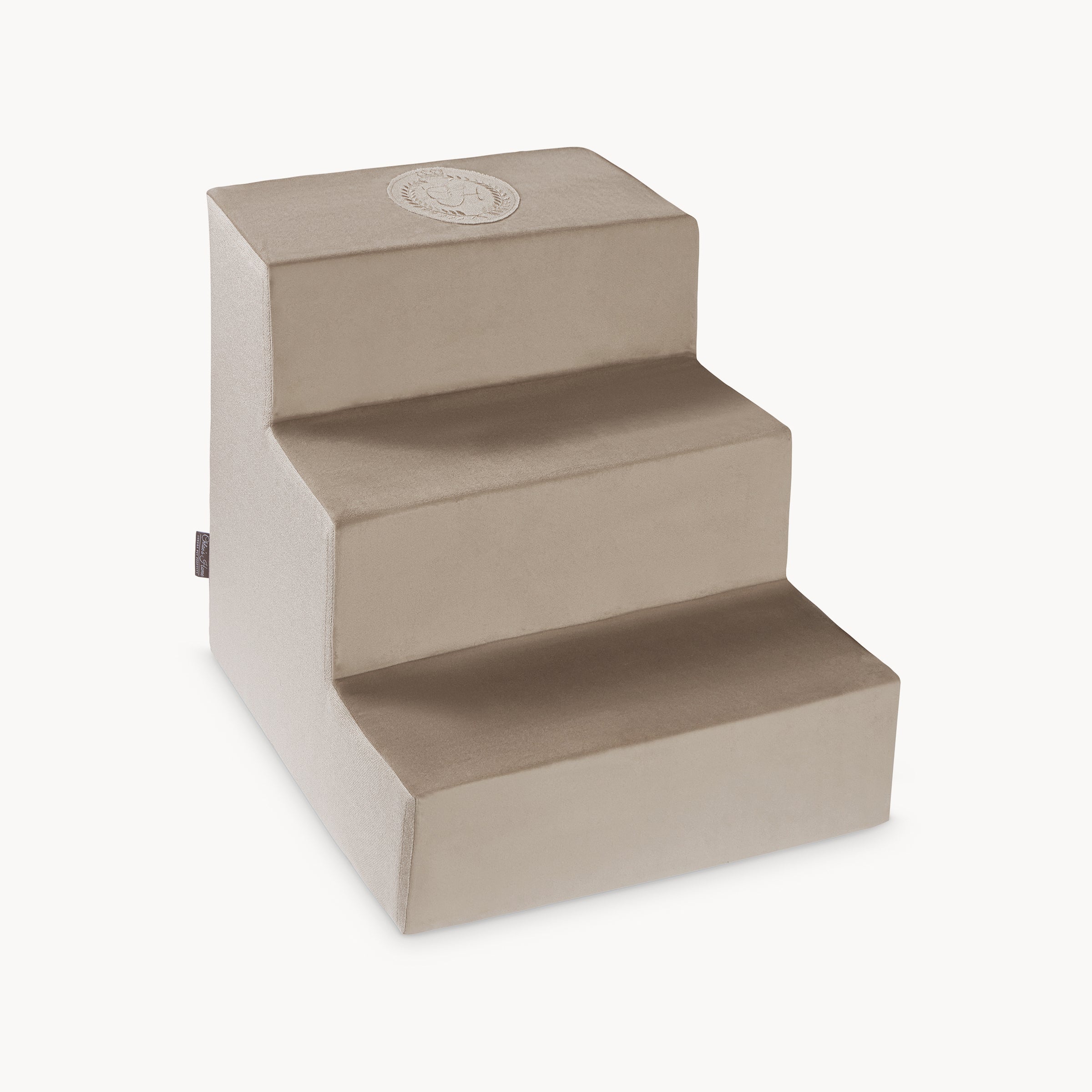 Copenhagen Luxury Beige Pet Stairs