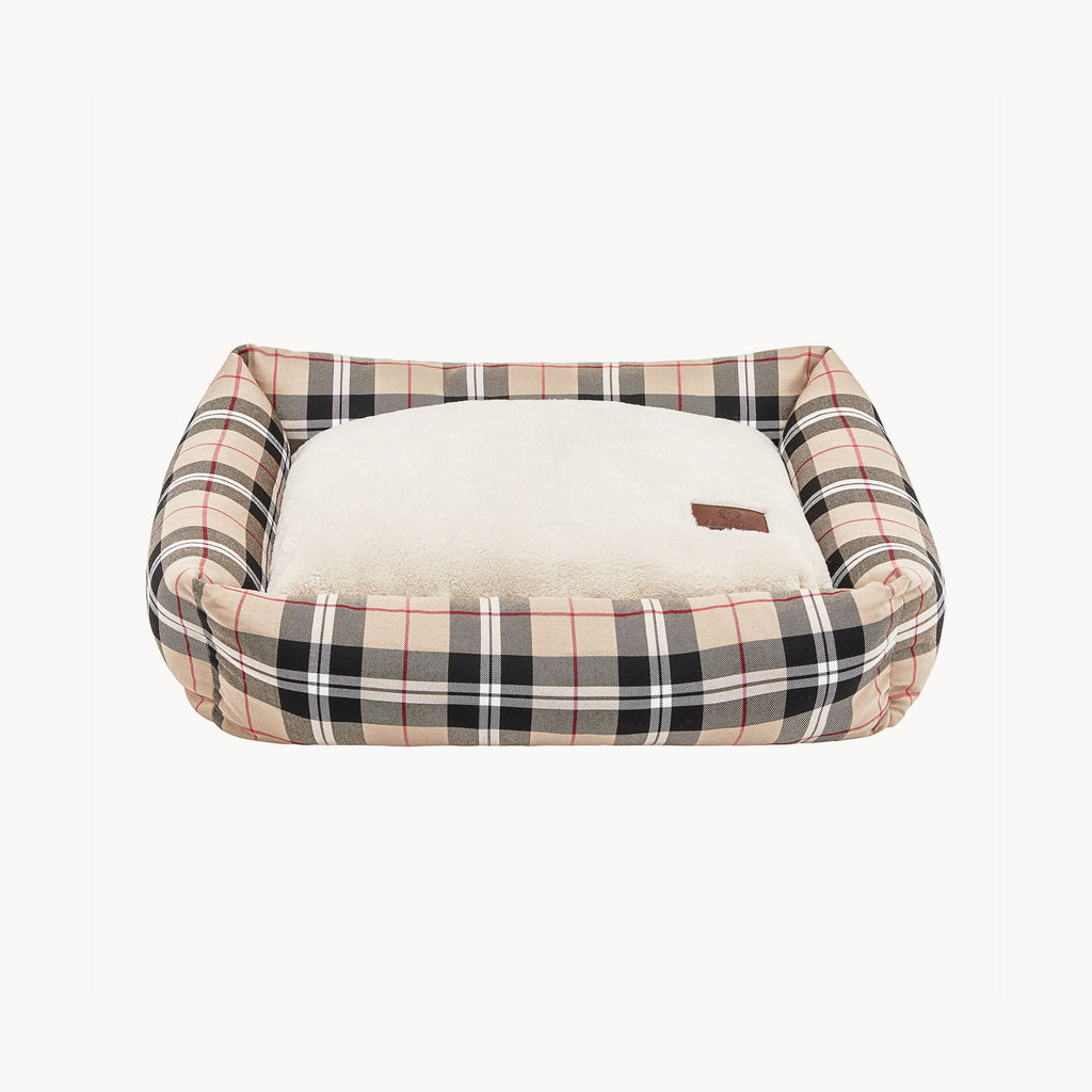 Dublin Luxury Pet Bed