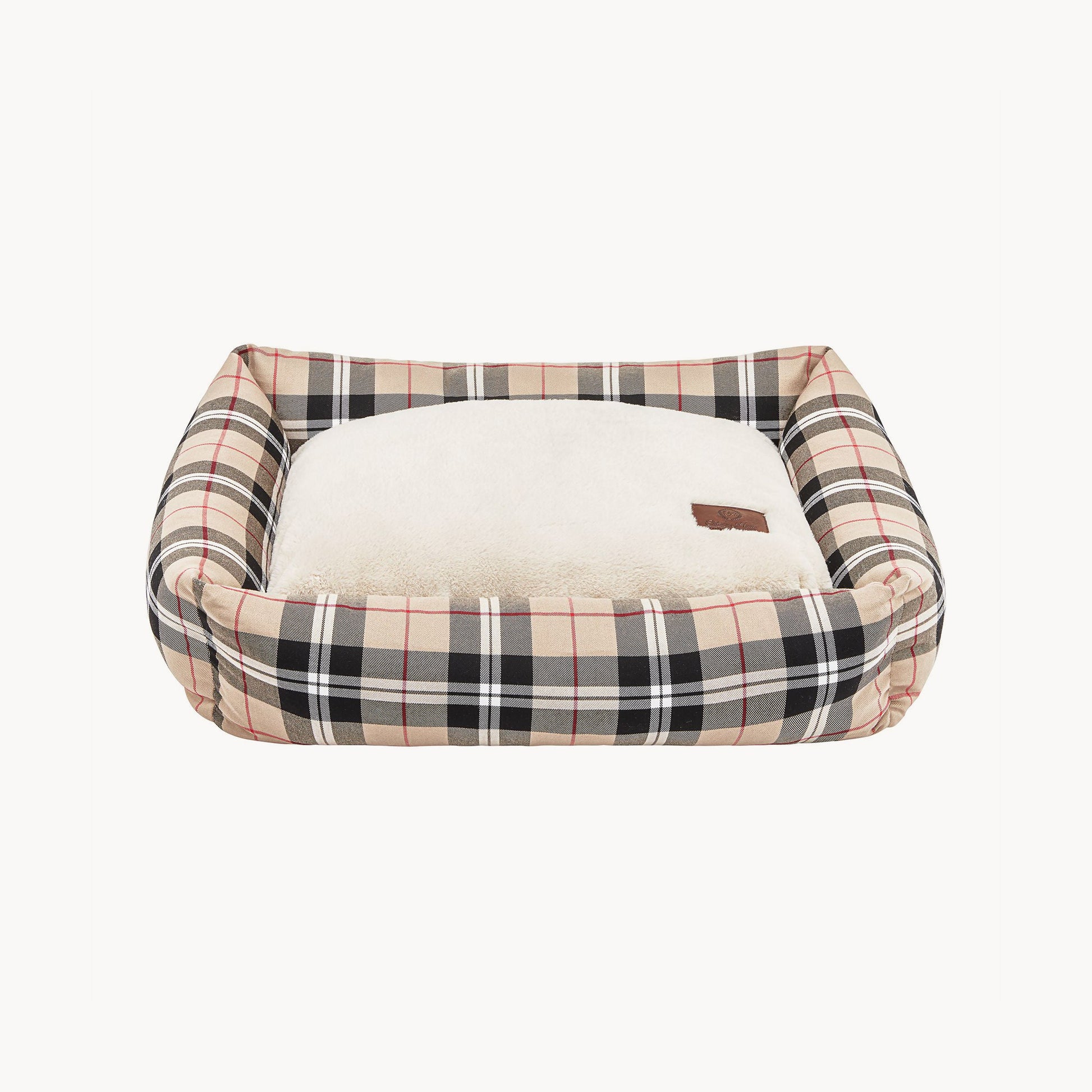 Dublin Luxury Pet Bed
