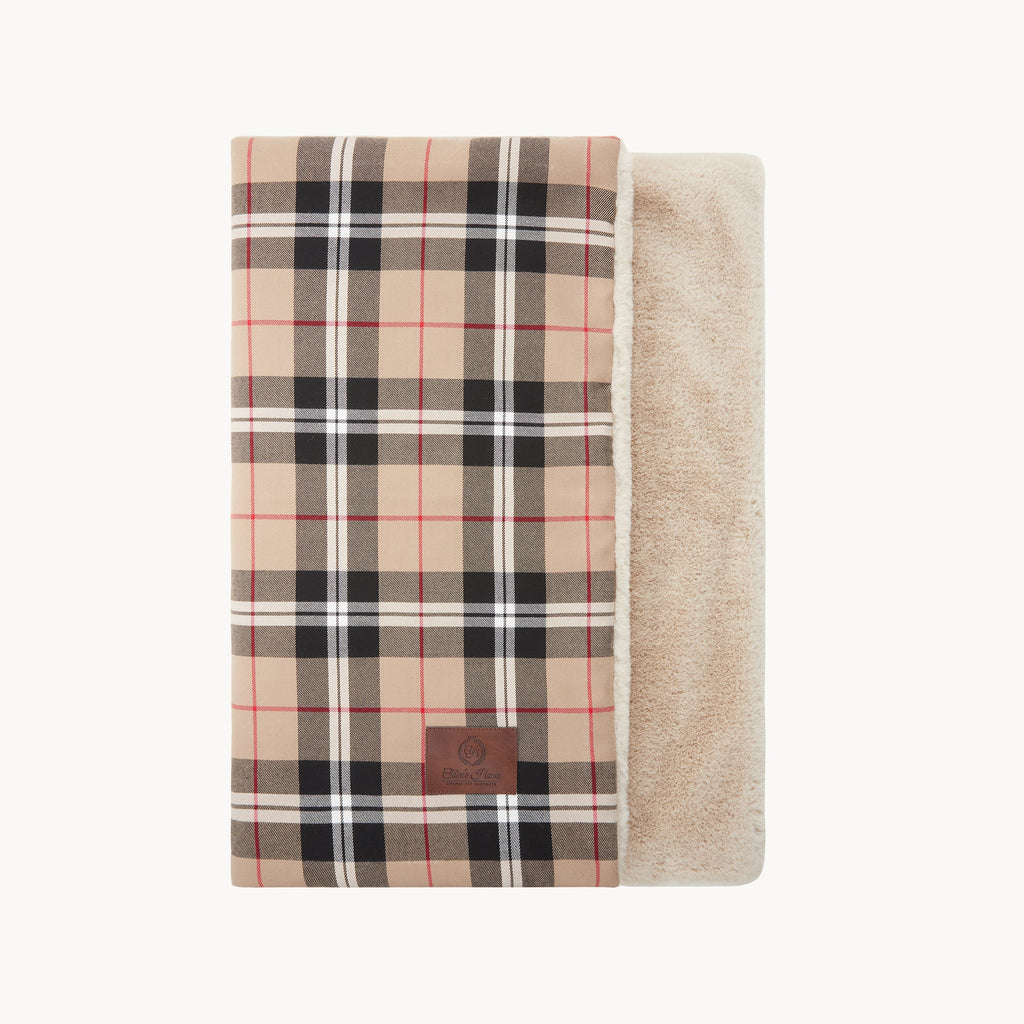 Dublin Elegant Blanket for Pets