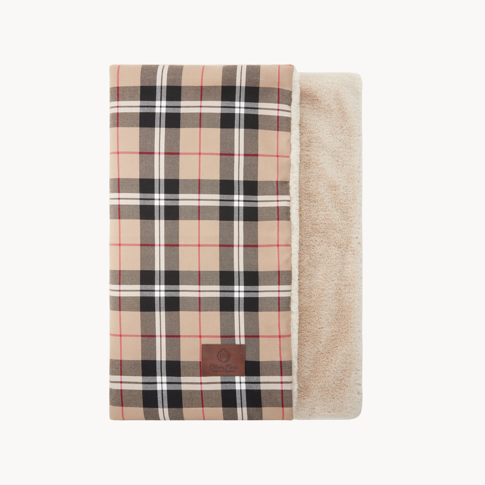 Dublin Elegant Blanket for Pets