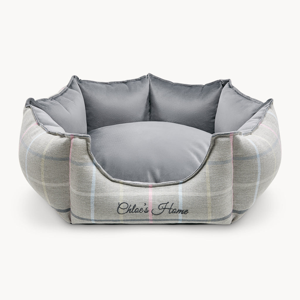 London Exclusive Pet Bed