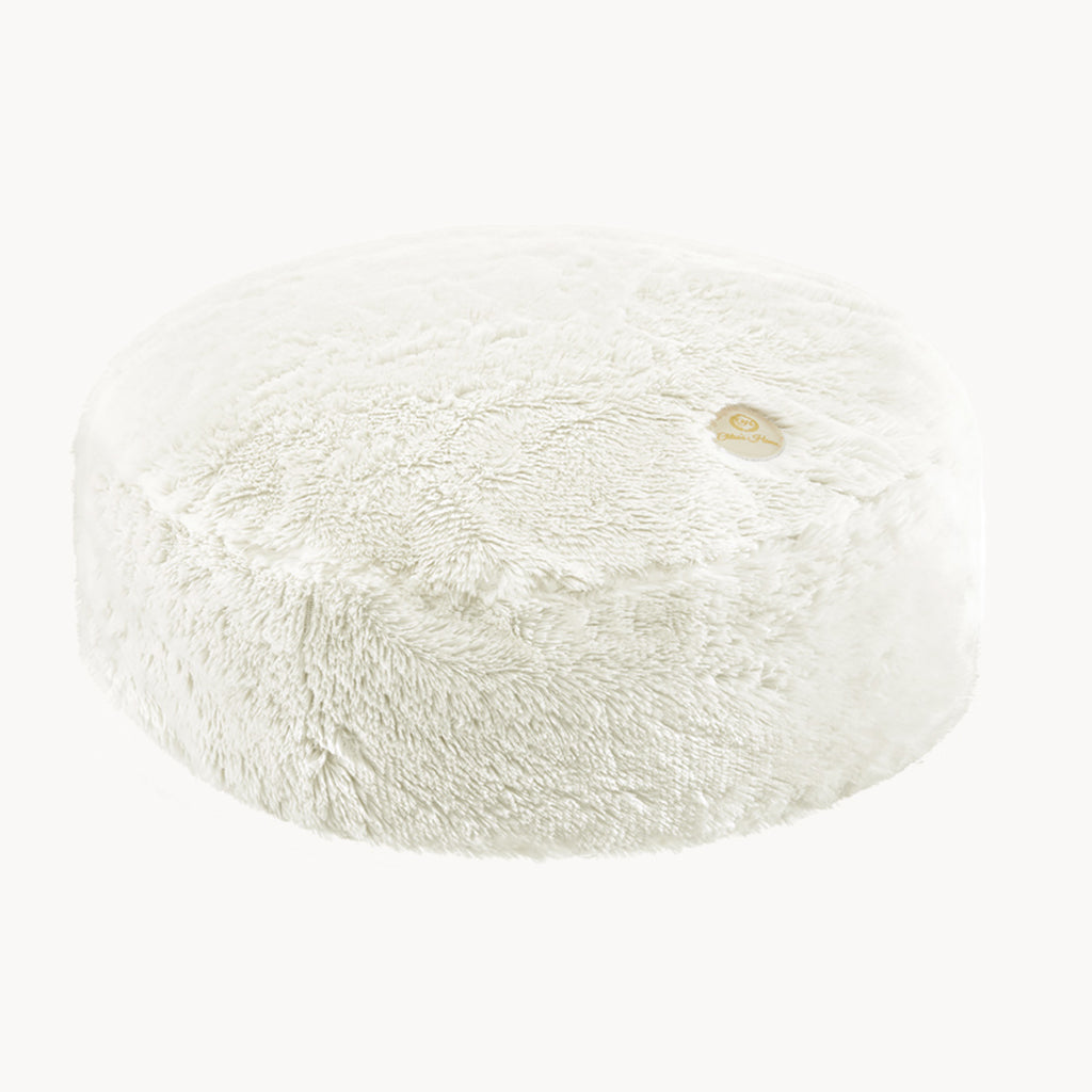 Petersburg Ecru Pet Bed