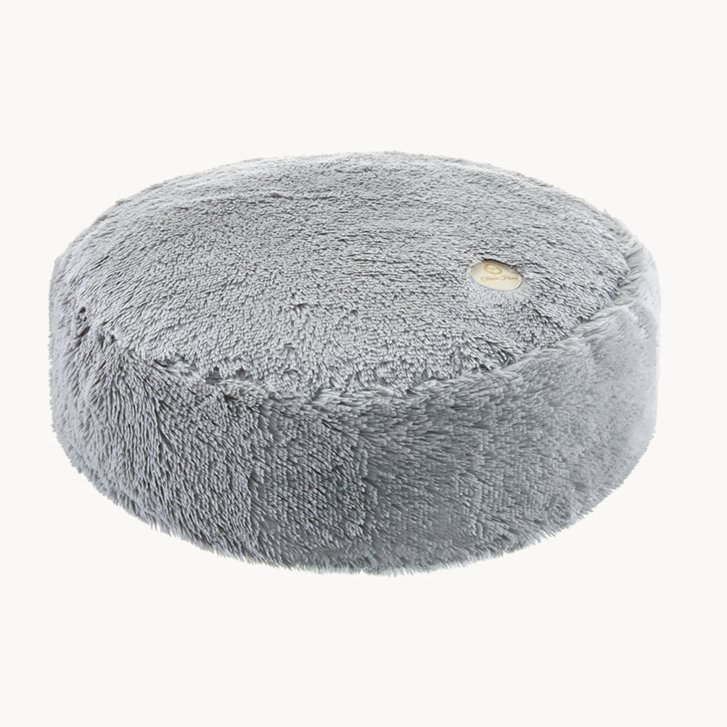 Petersburg Grey Pet Bed