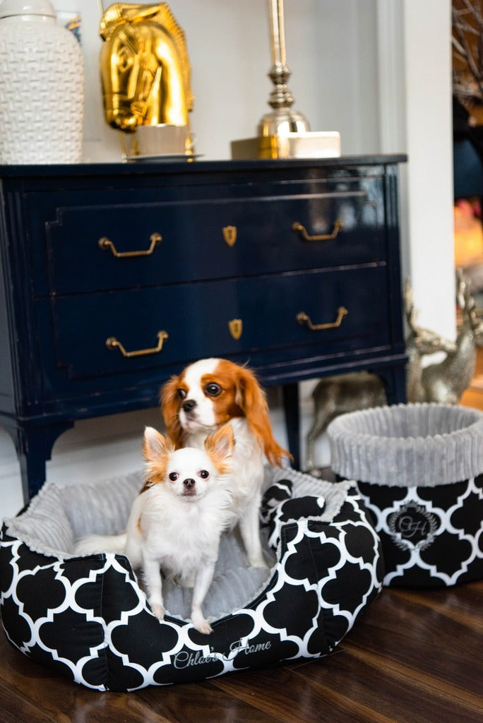 Rome Pet Bed