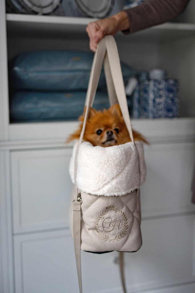 Tallin Warm Carry Bag