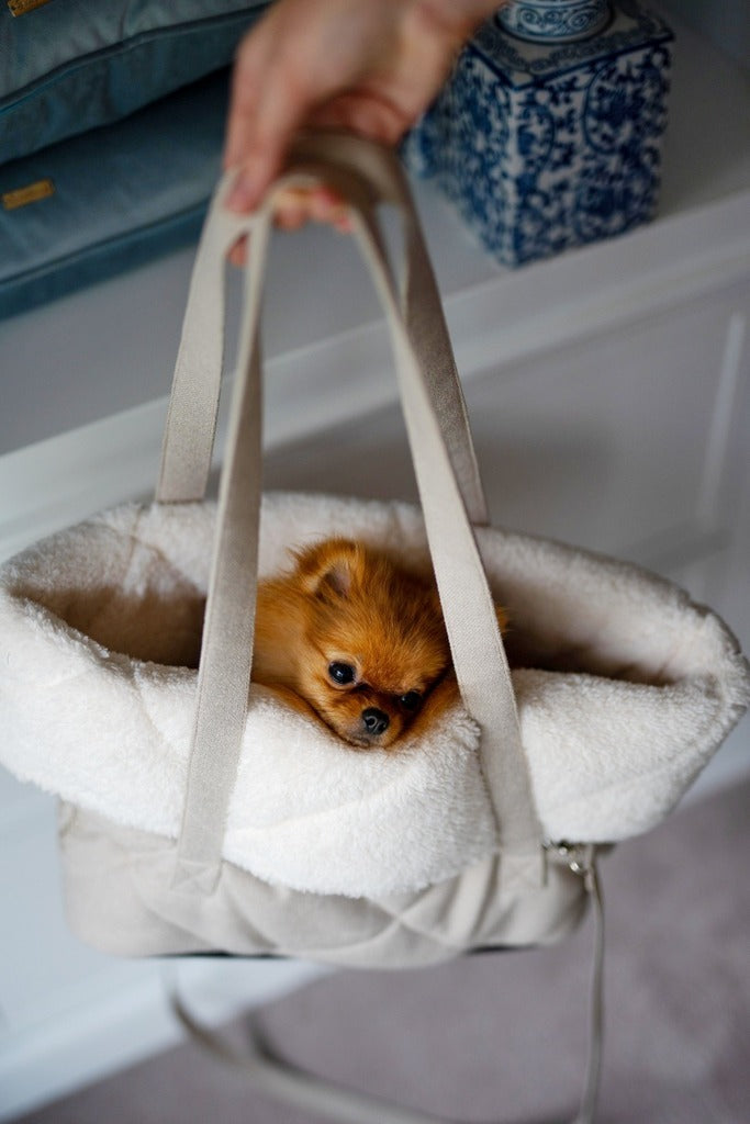 Tallin Warm Carry Bag
