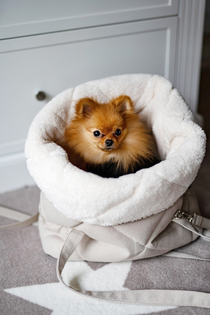 Tallin Warm Carry Bag