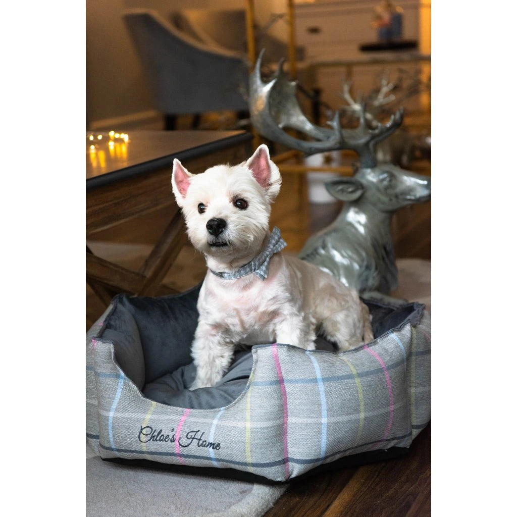 London Exclusive Pet Bed