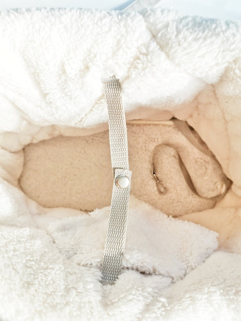 Tallin Warm Carry Bag