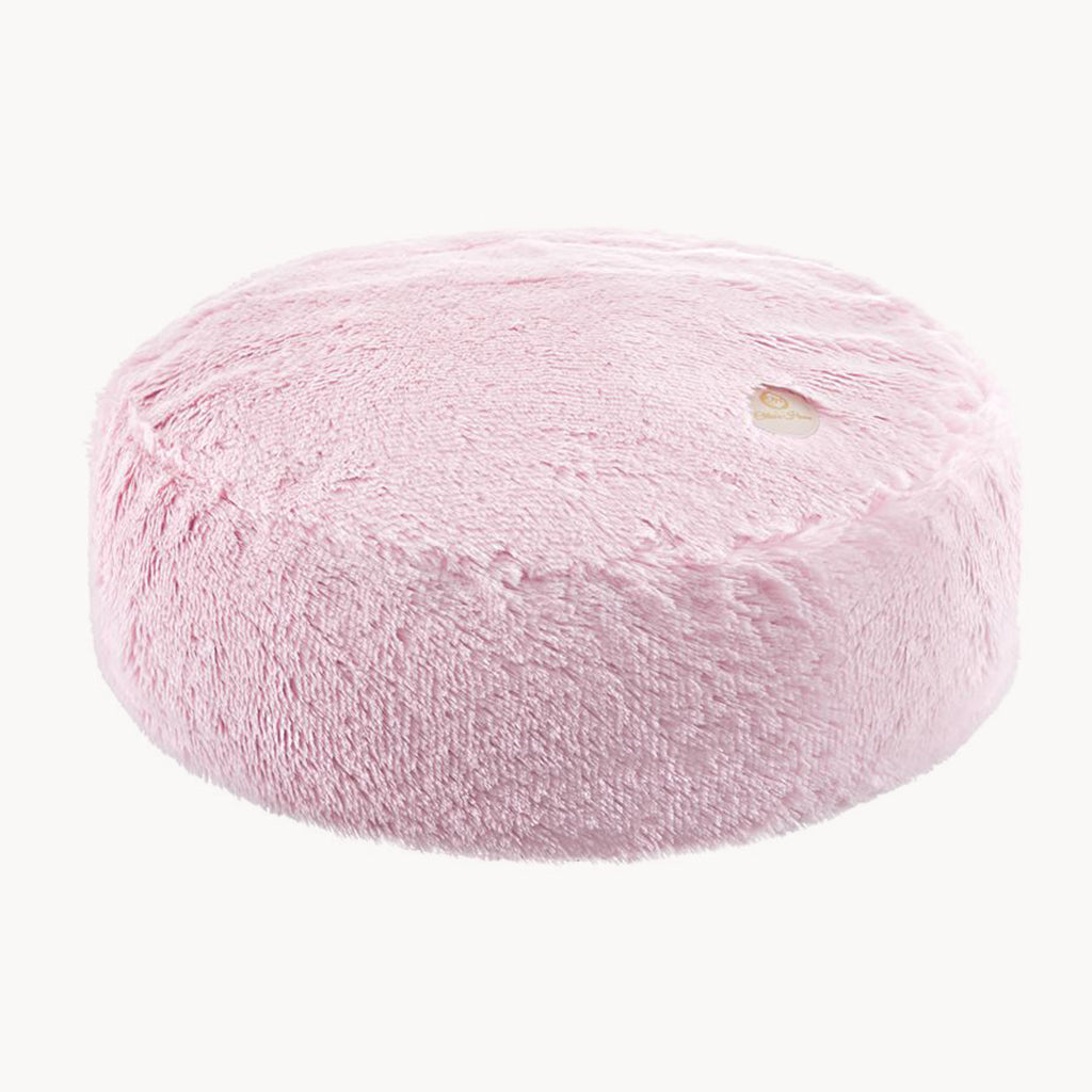 Petersburg Pink Pet Bed