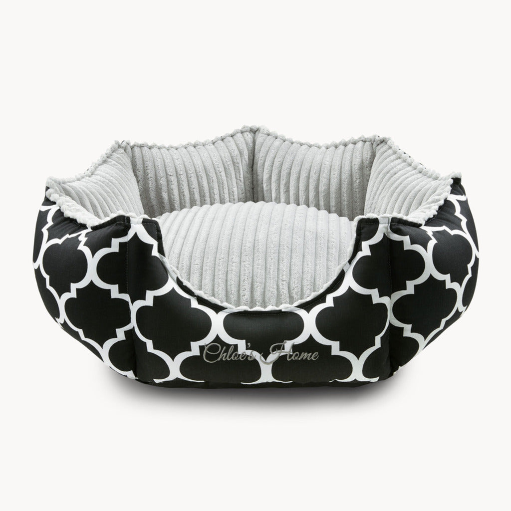 Rome Pet Bed