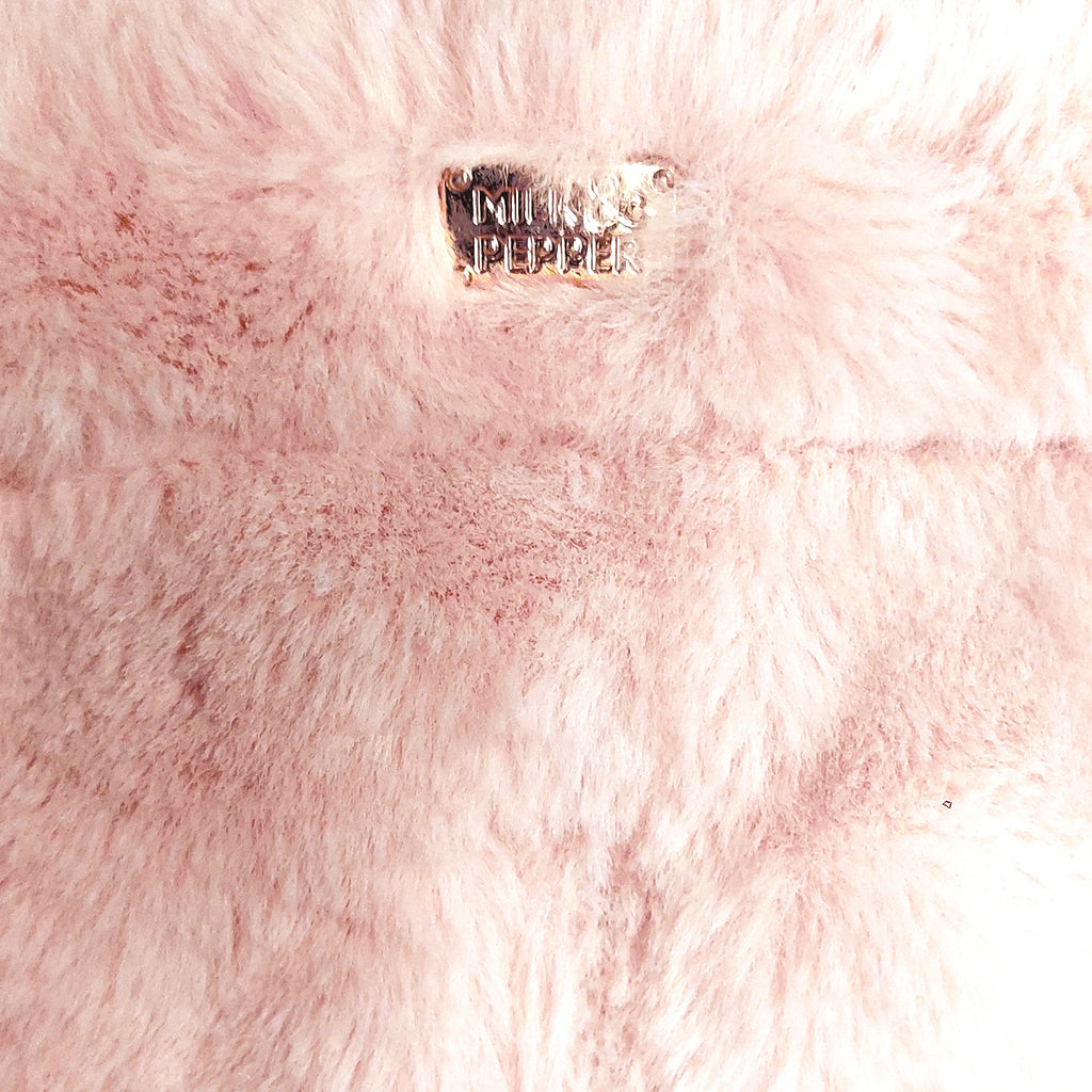 Louise Reversible Winter Jacket for Dogs