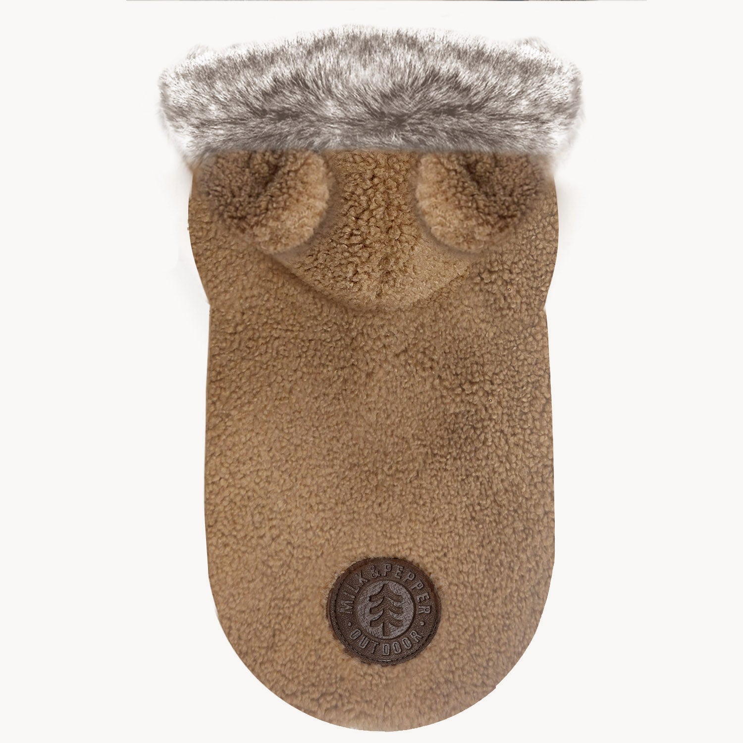 Ernest Teddy Sweater for Dogs