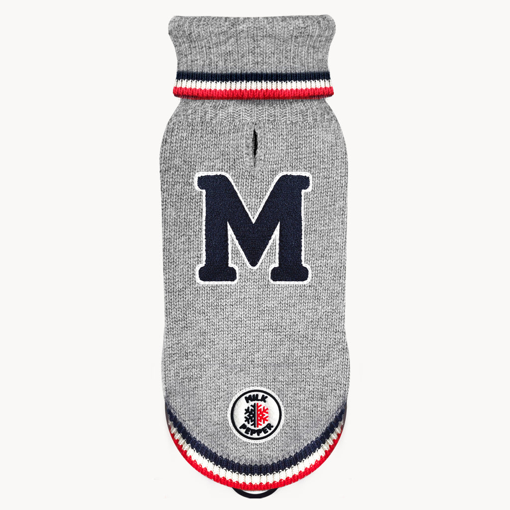 Martin Sweater for Dogs