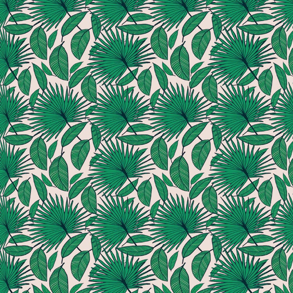 Marisa Tropical Design Leash