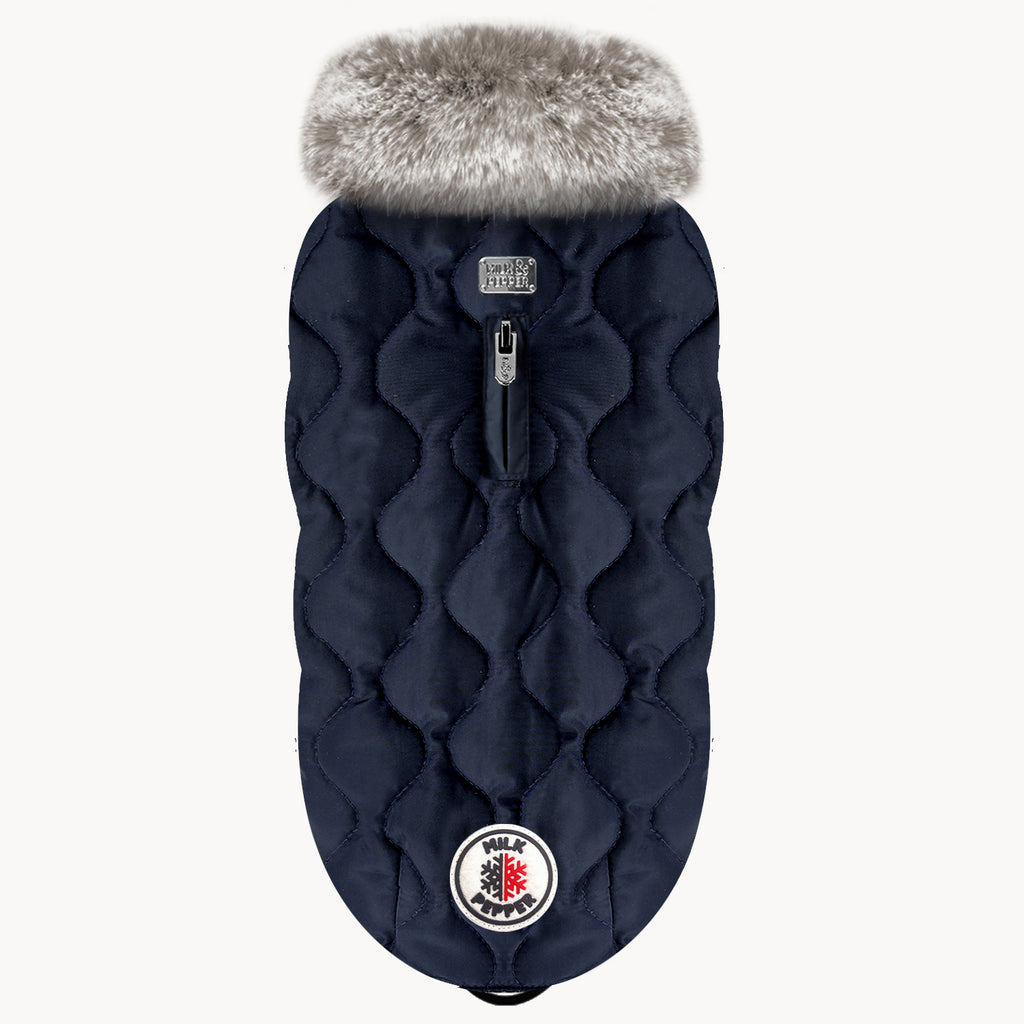 Hugo Down Jacket for Dogs