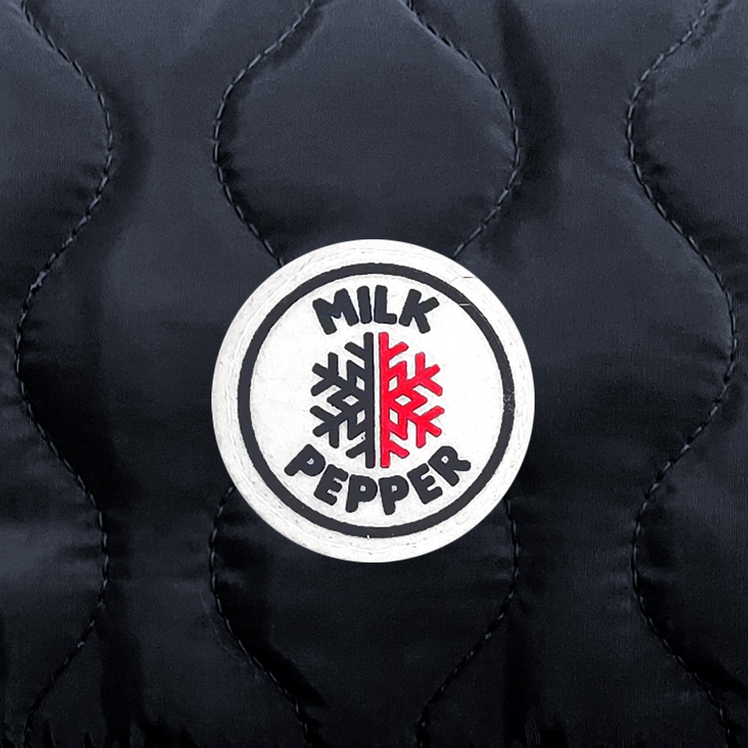 Hugo Down Jacket for Dogs