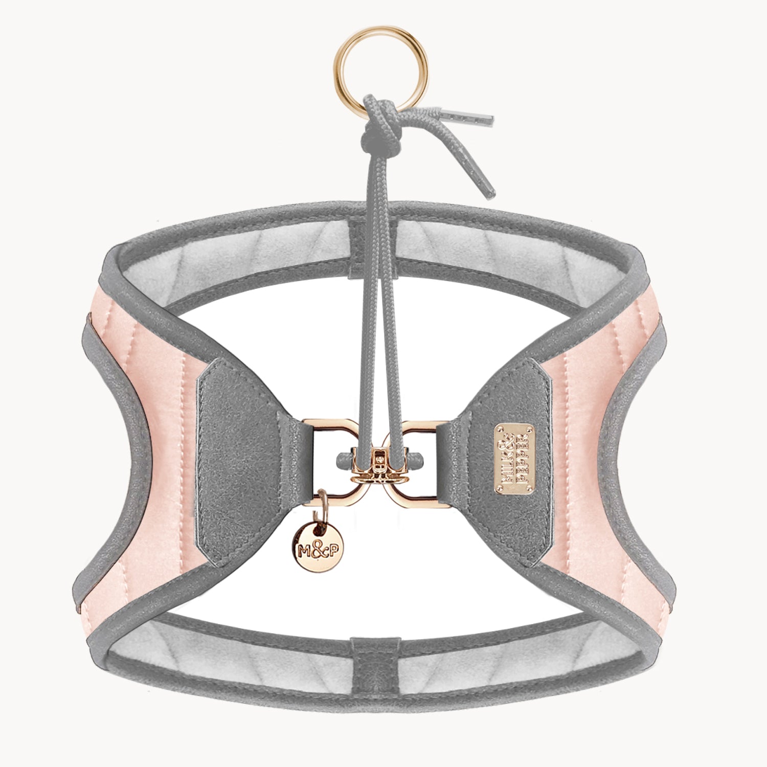 Coline Pink Slings Harness