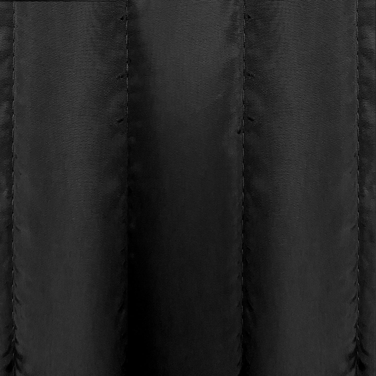 Nanouk Black Pet Carrier Bag