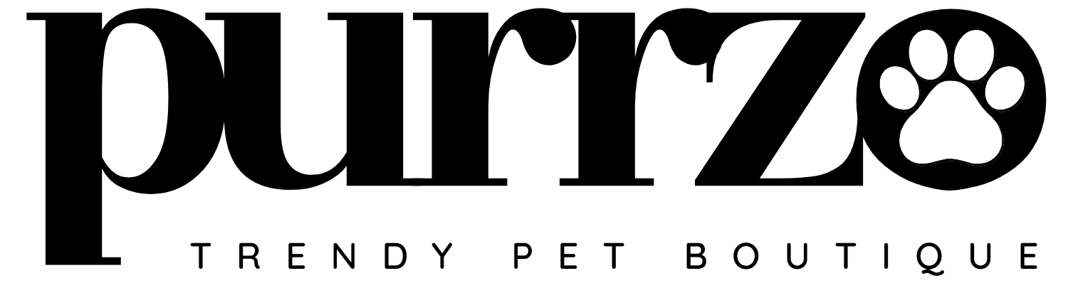 Purrzo | Luxury Pet Boutique