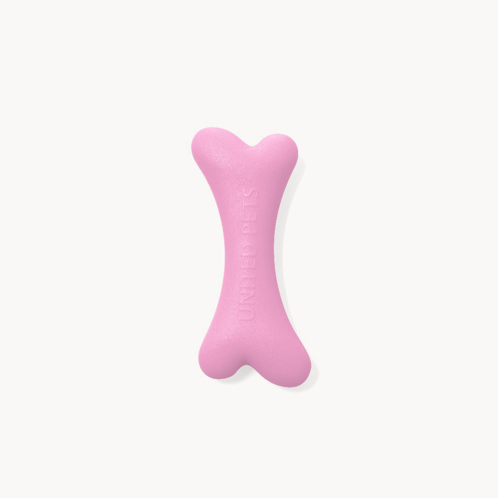 Gustosso Pink Chew Toy for Dogs