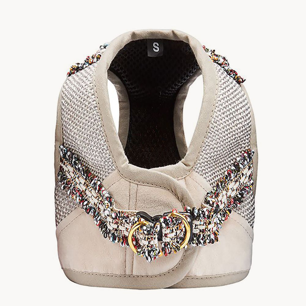 Lisbon Ecru Harness