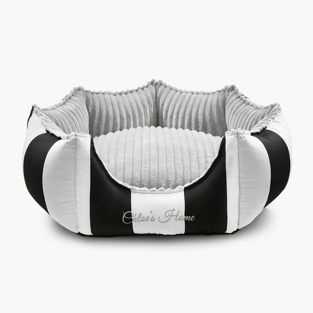 Monte Carlo Pet Bed