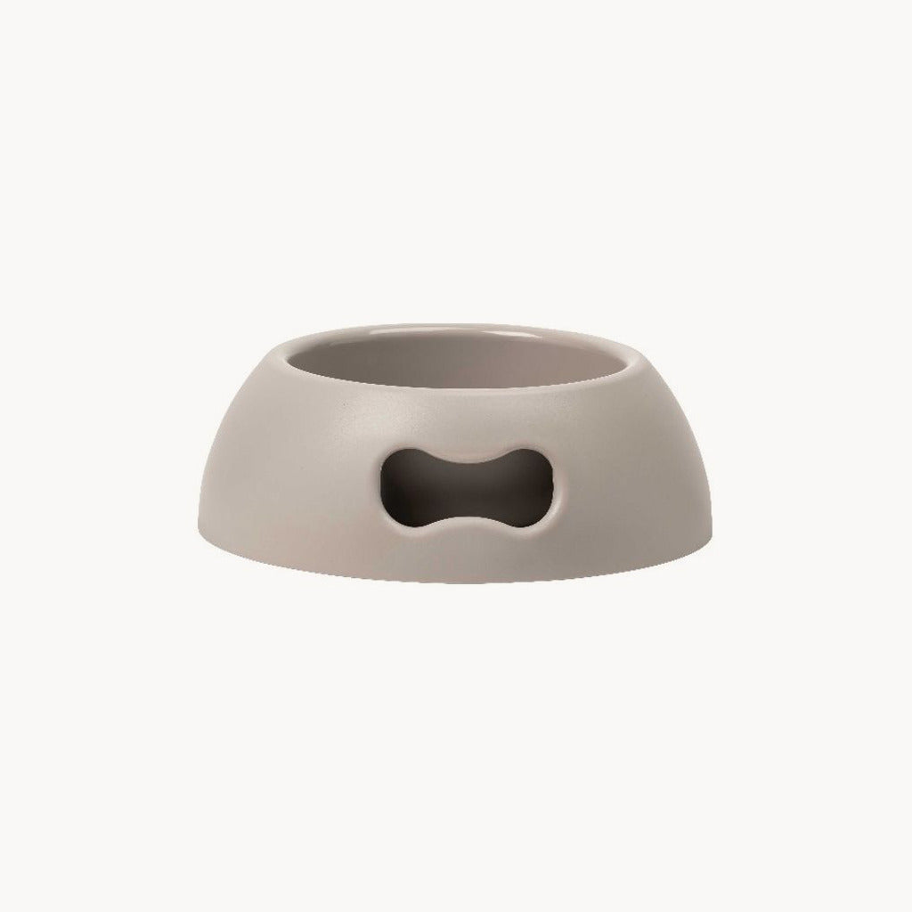 Pappy 25th Anniversary Pet Bowl