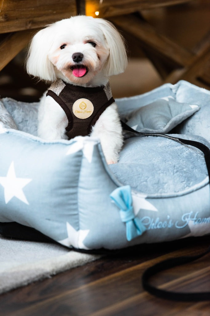 Los Angeles Pet Bed