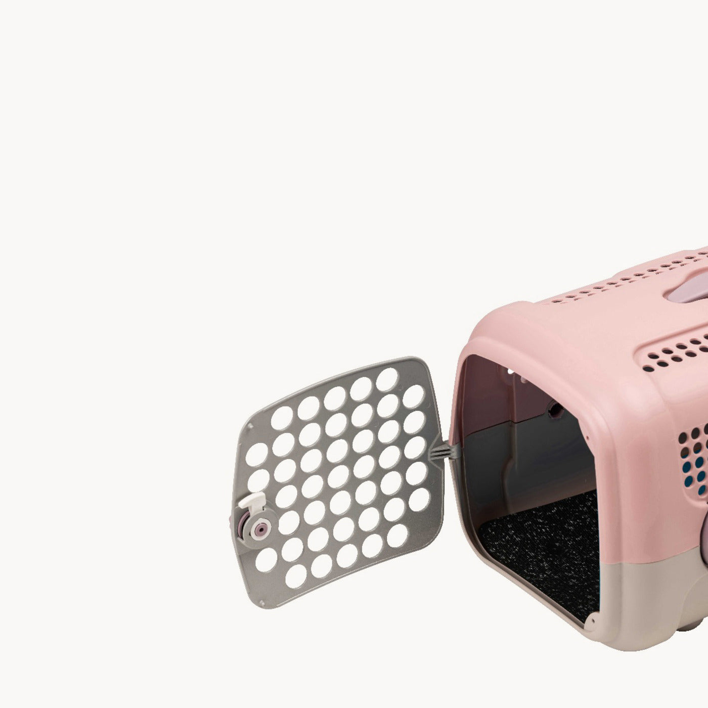 A.U.T.O. Pet Carrier for Dogs and Cats