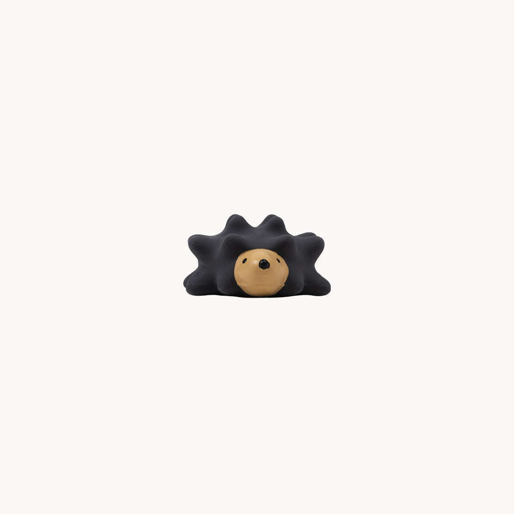 Happy FarMini Piero Latex Squeaky Toy for Cats & Small Dogs